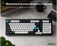 Keychron Q5M-M1 - 1605281 - zdjęcie 2